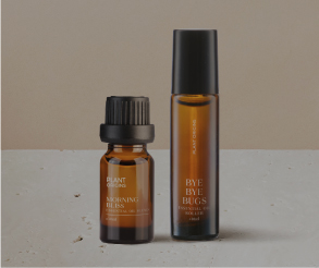 Essential Oils