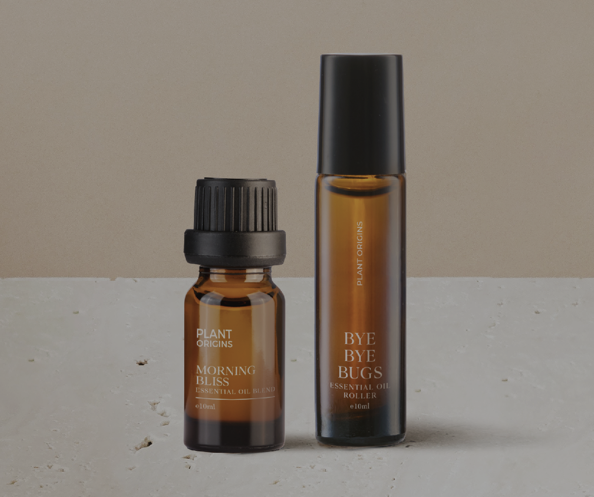 Essential Oils
