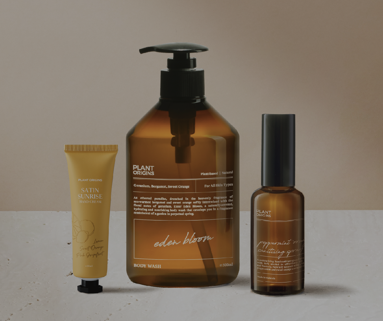 Body Care