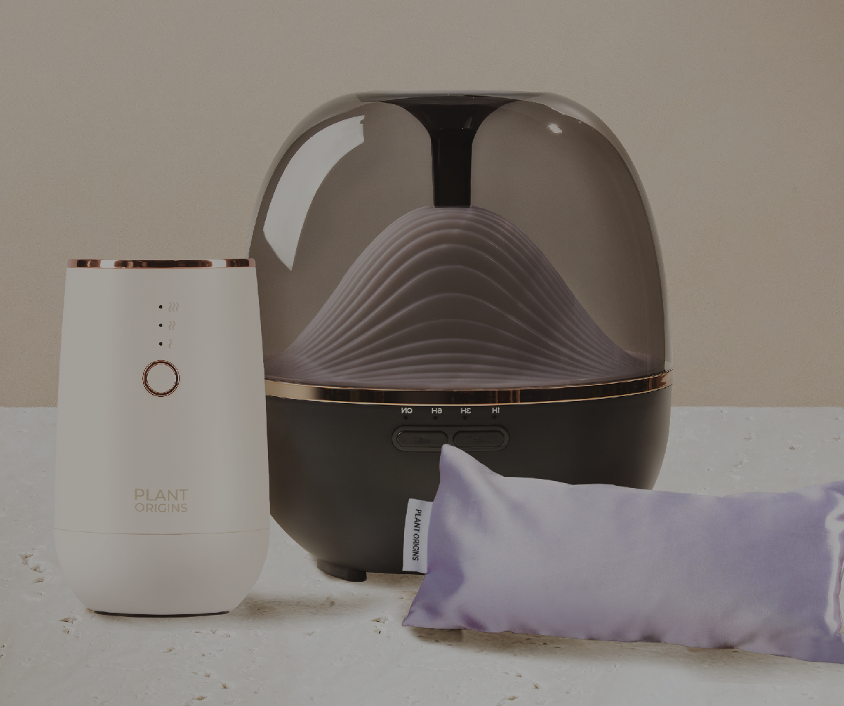 Diffusers