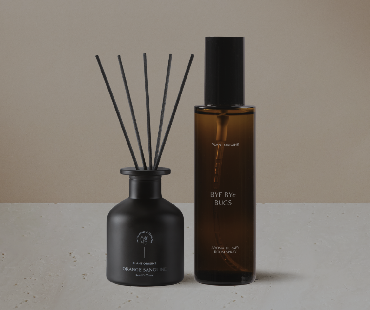 Aromatherapy Gifts