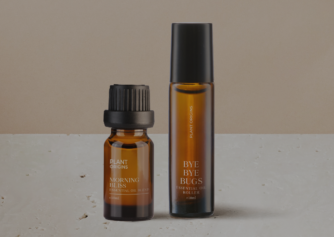 Essential Oils