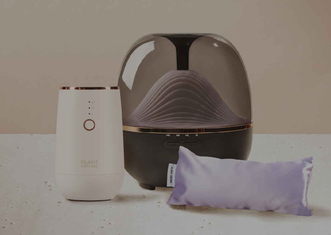 Diffusers