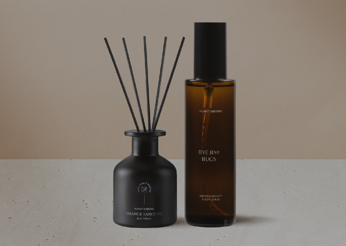 Aromatherapy Gifts